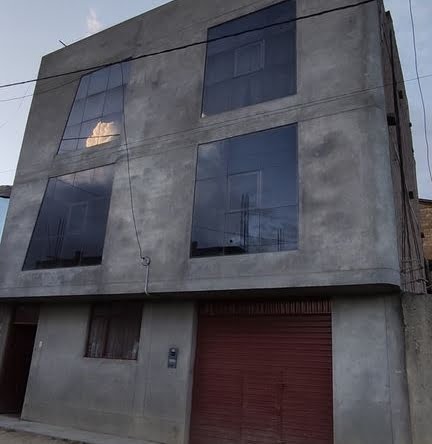 casa en cerrito de la libertad