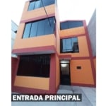 casa en el tambo