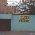 casa en ferrocarril