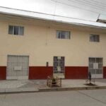 casa en giraldez
