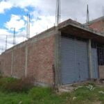 casa en huamancaca chico