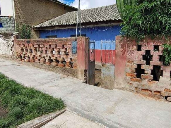 casa en ocopilla
