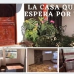 casa en san antonio
