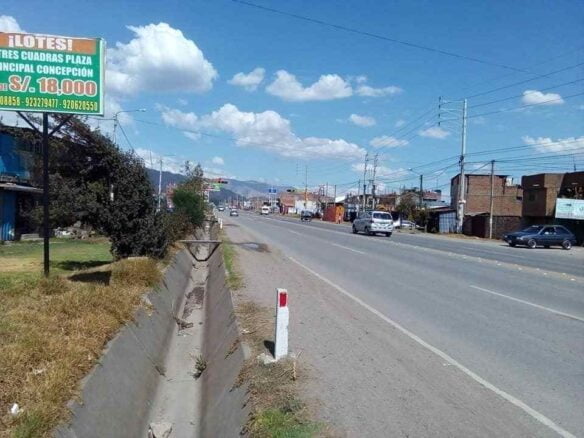 casa en san jeronimo
