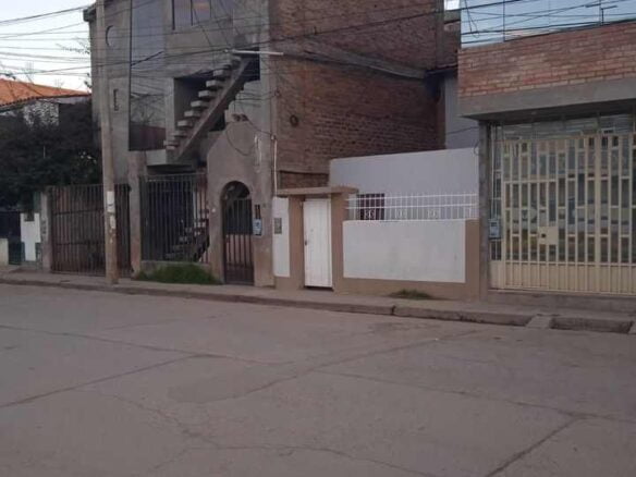 casa la florida pio pata