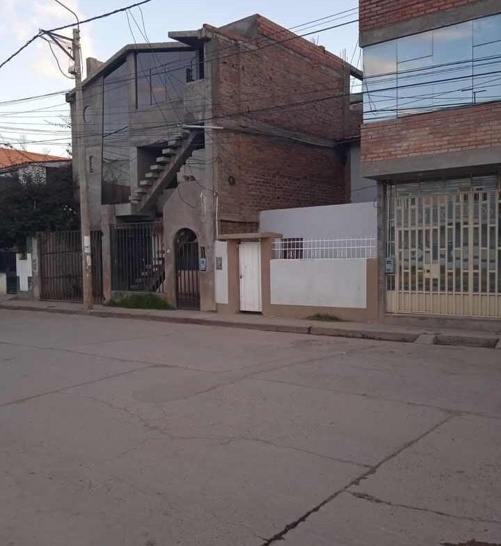 casa la florida pio pata