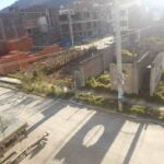 terreno en alto la merced