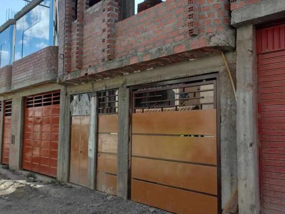venta casa en carrion