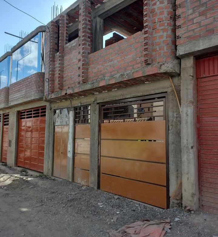 venta casa en carrion