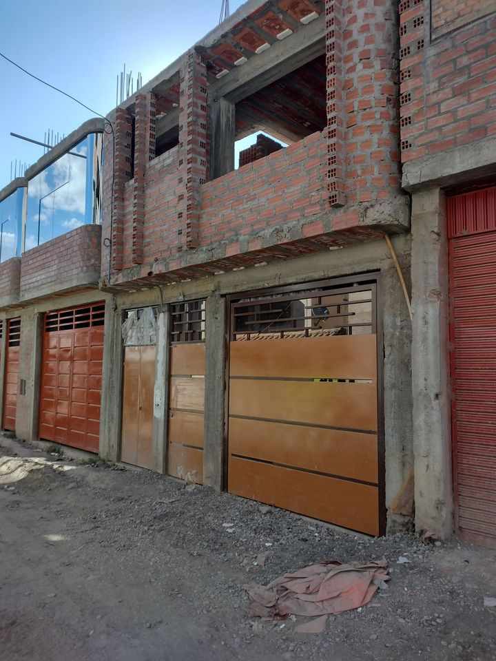 venta casa en carrion