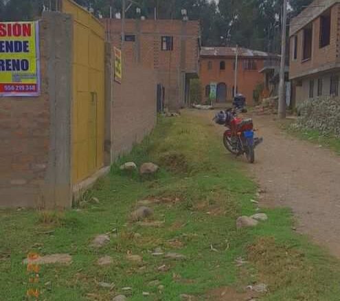 venta de casa en aza