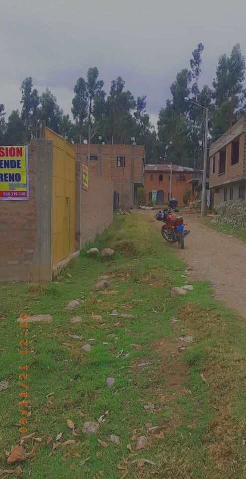 venta de casa en aza