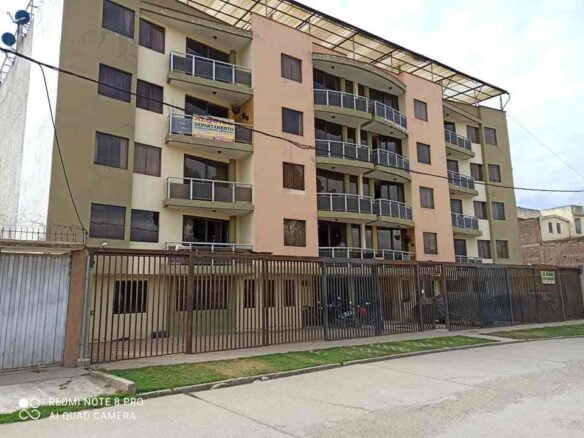 venta de departamento en la ribera