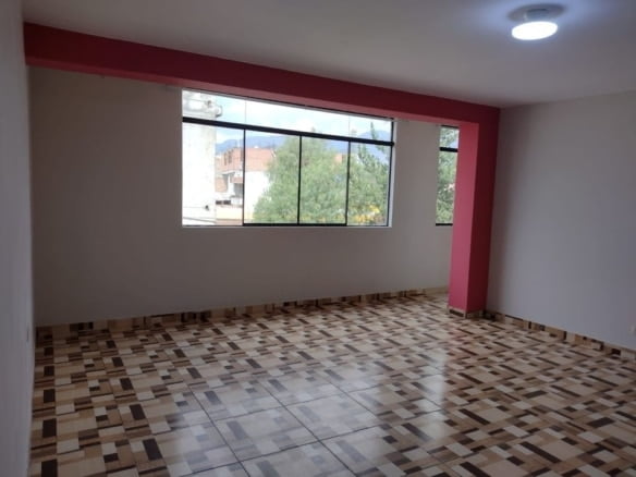 alquiler de departamento en ciudad universitaria