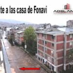 local en la continental