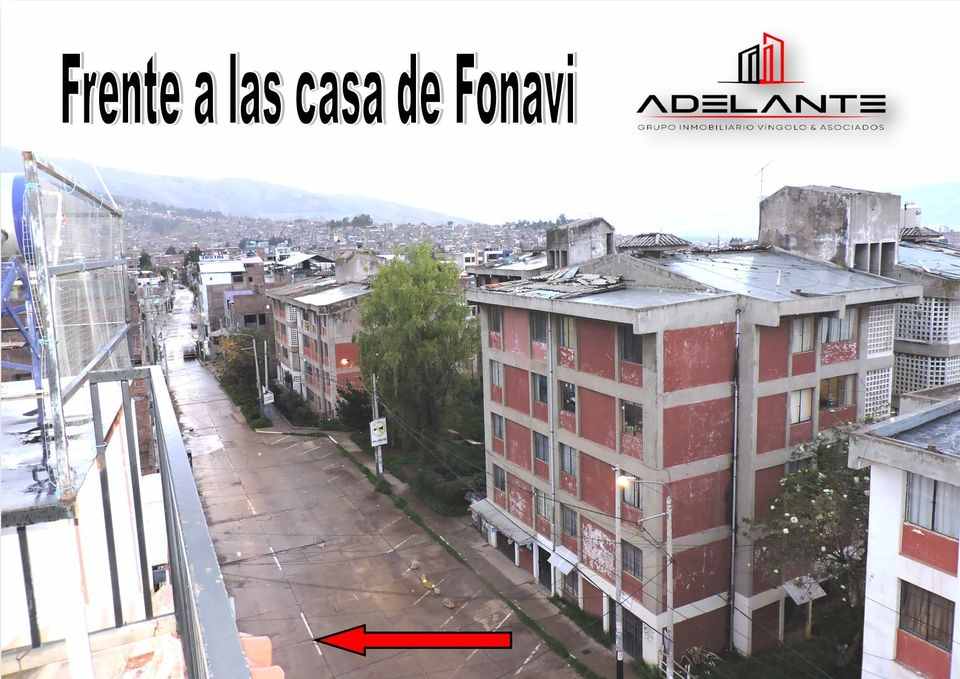 local en la continental