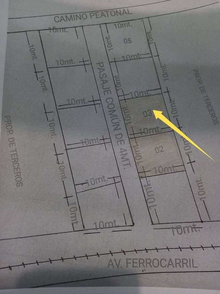 lote en san jeronimo lote en san jeronimo