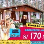 lote en villa rica