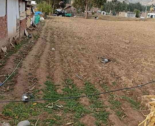terreno en san jeronimo