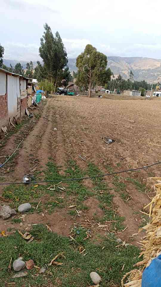 terreno en san jeronimo