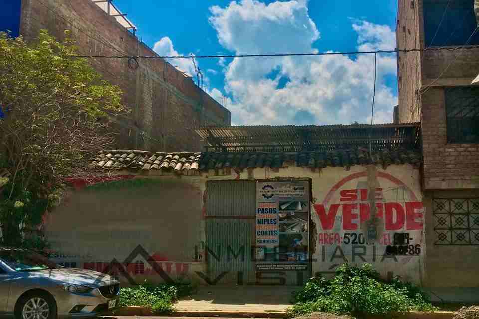 venta de casa en metro