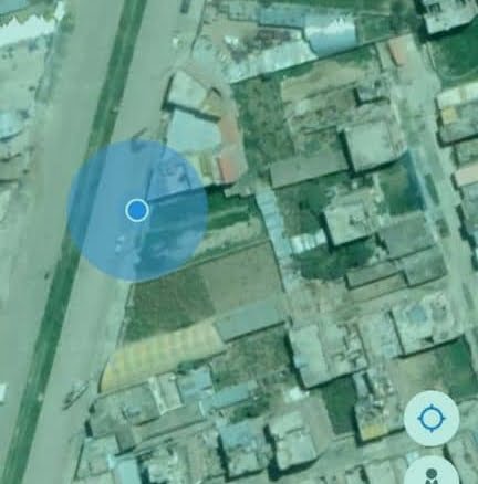 vendo terreno comercial en ferrocarril