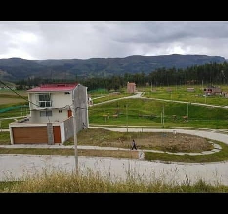 vendo terreno en los eucaliptos