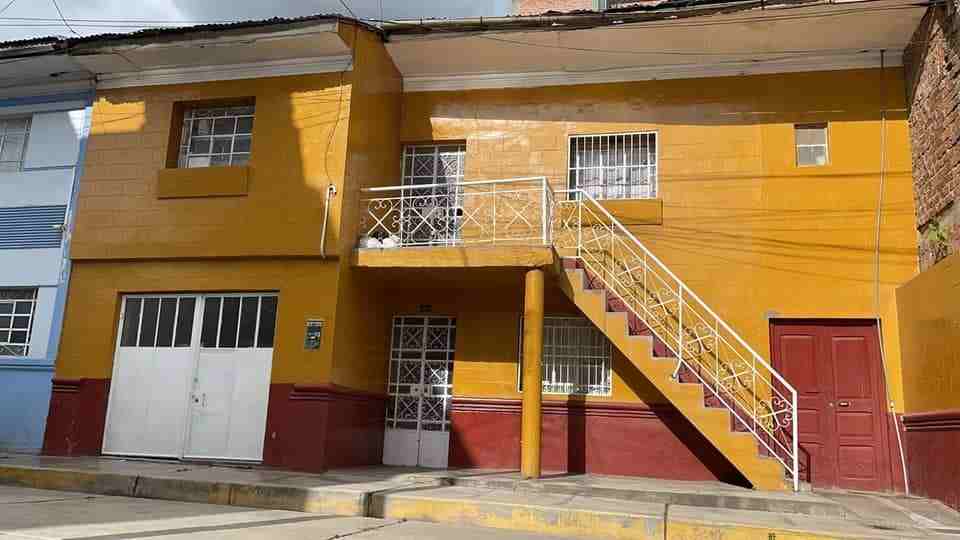 venta de terreno en tambo