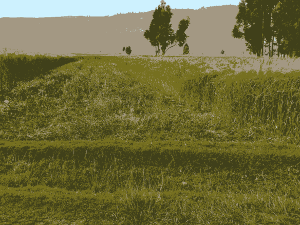 Huacrapuquio
