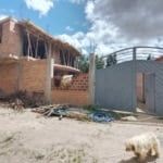 Pucará pasaje requina