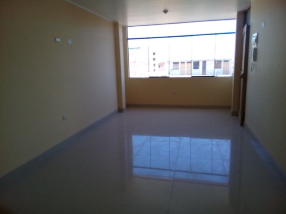ALQUILER DE DEPARTAMENTO EN LA CIUDAD DE HUANCAYO