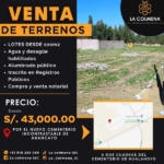 CEMENTERIO INCONTRASTABLE DE HUANCAYO