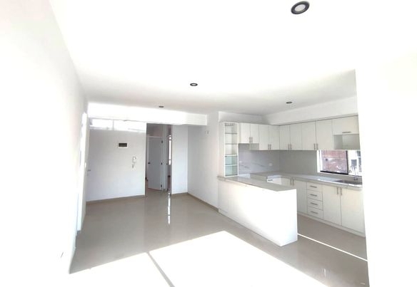 Departamento en venta San Carlos