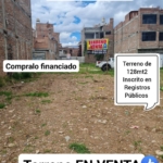 Terminal Terrestre de Huancayo