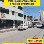 VENTA DE CASA TAMBO CERCA PLAZA VEA