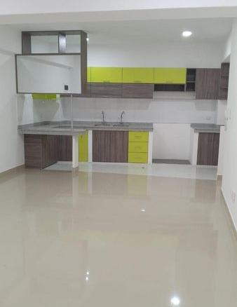 VENTA DEPARTAMENTOS DE ESTRENO