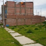 Venta de Terreno 100m2- Huancayo