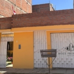 Venta de casa- Huancayo 200 m2