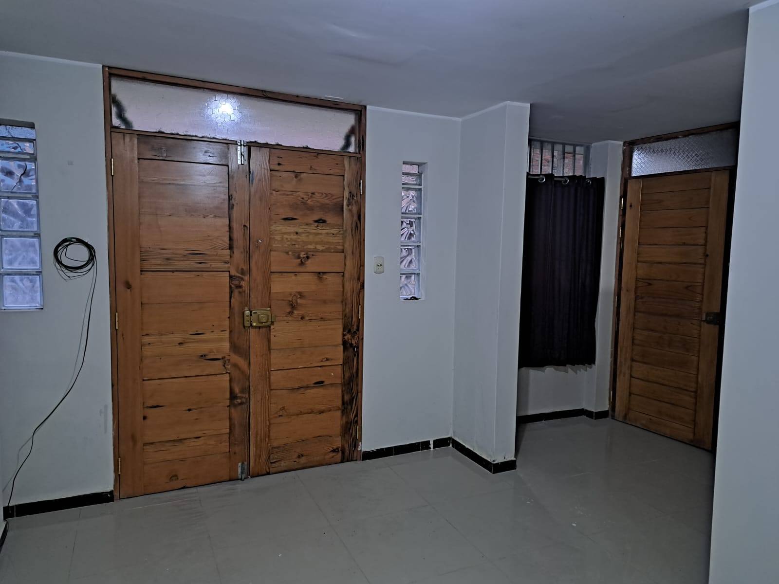 Alquiler de Departamento en Las Retamas huancayo