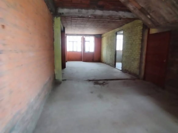 Propiedad en Venta en Avenida Ocopilla interior