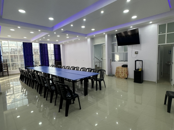 Local ideal para oficinas