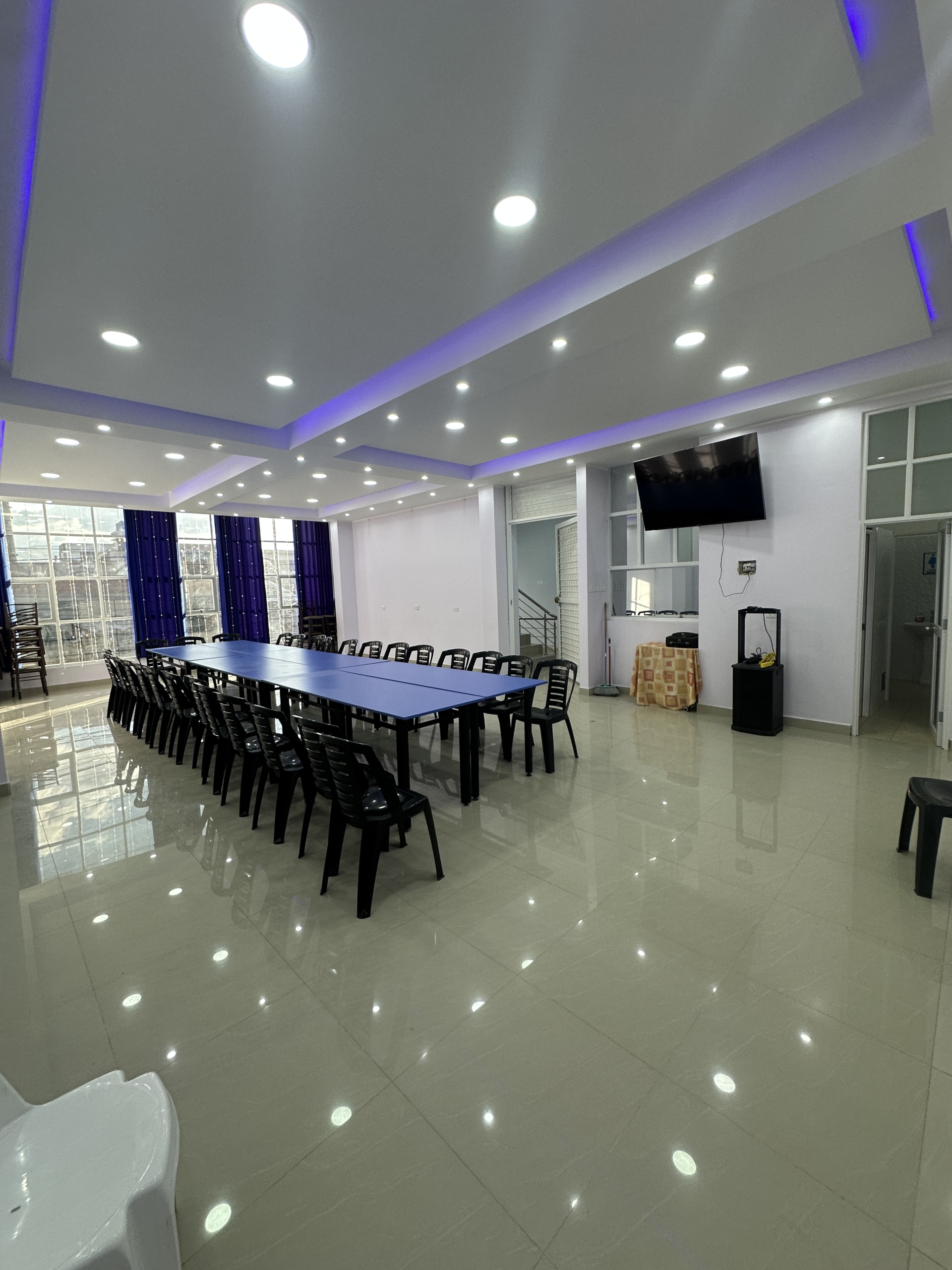Local ideal para oficinas