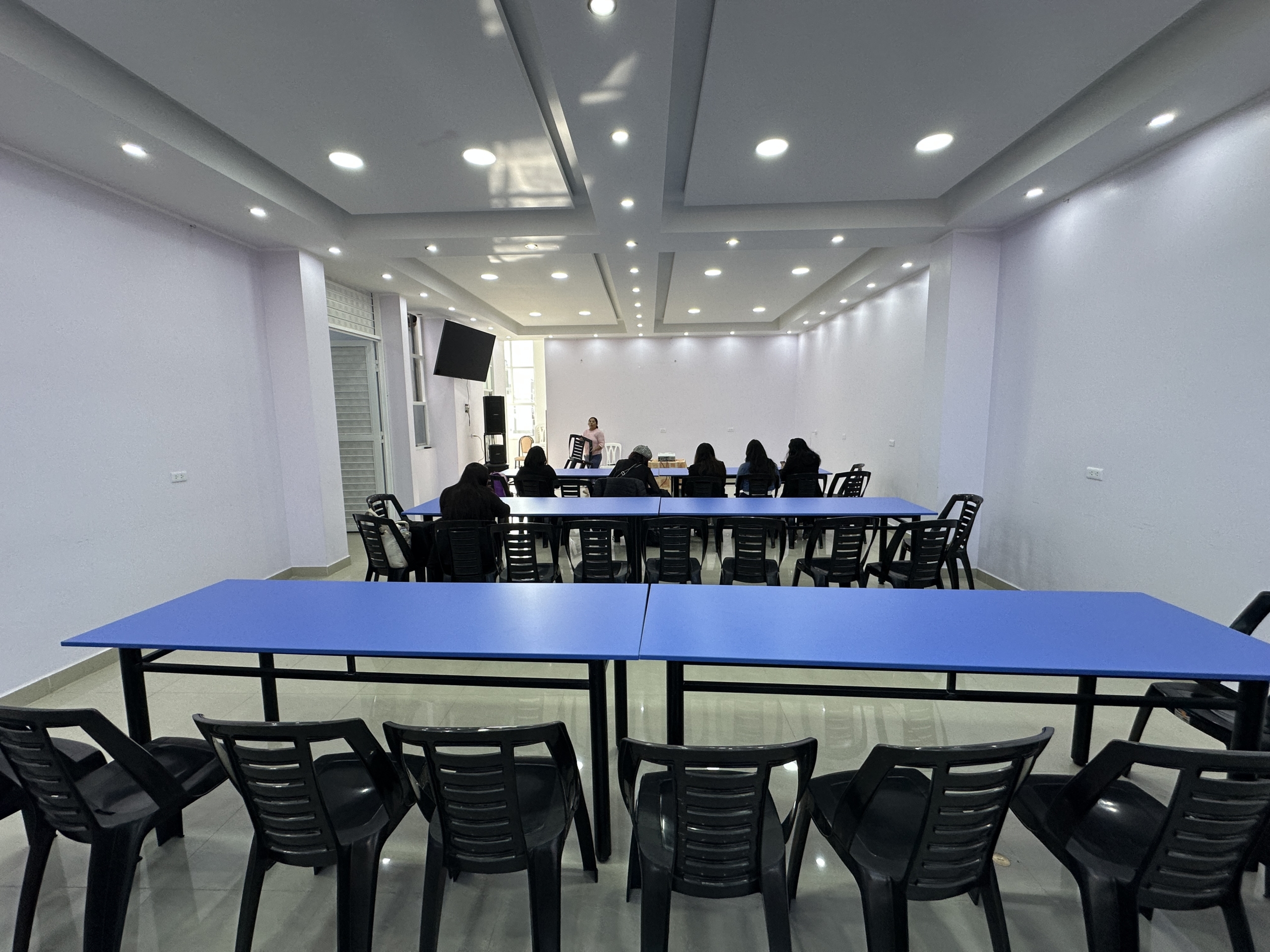 Local ideal para oficinas