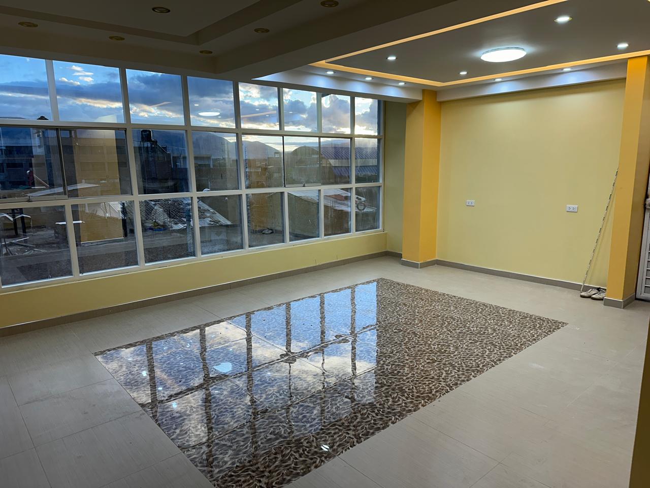 Habitaciones compartidas en alquiler por dias en Huancayo