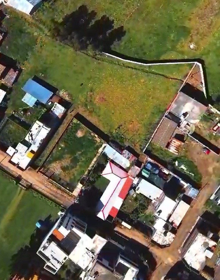 terreno de 1000 metros cuadrados en Huancayo
