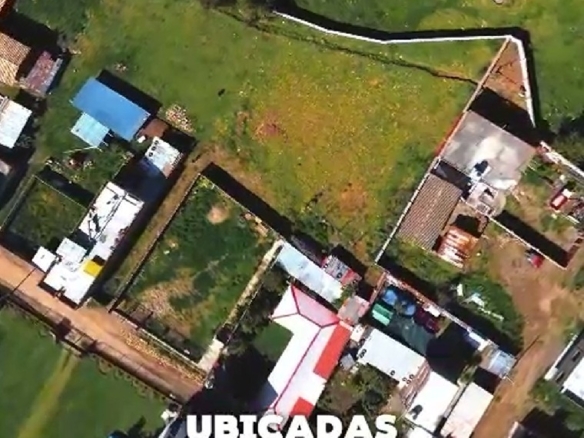 Terreno en Venta en Incho Huancayo – 1000mts2